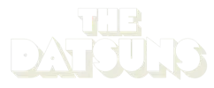 The Datsuns Logo